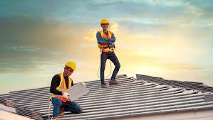 Professional Roofing services in Joseph, OR